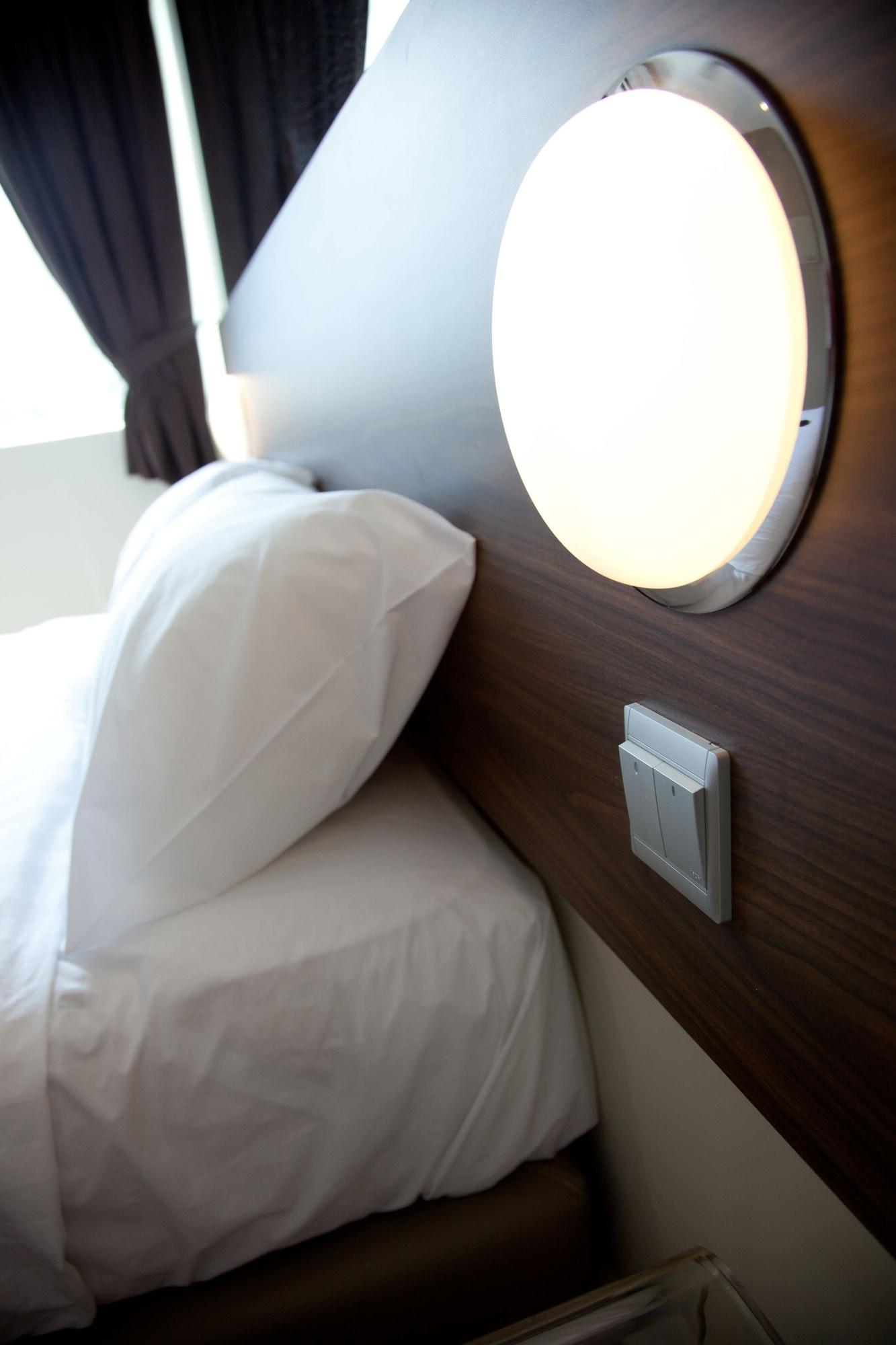 D'Concept Hotel 쿨림 외부 사진