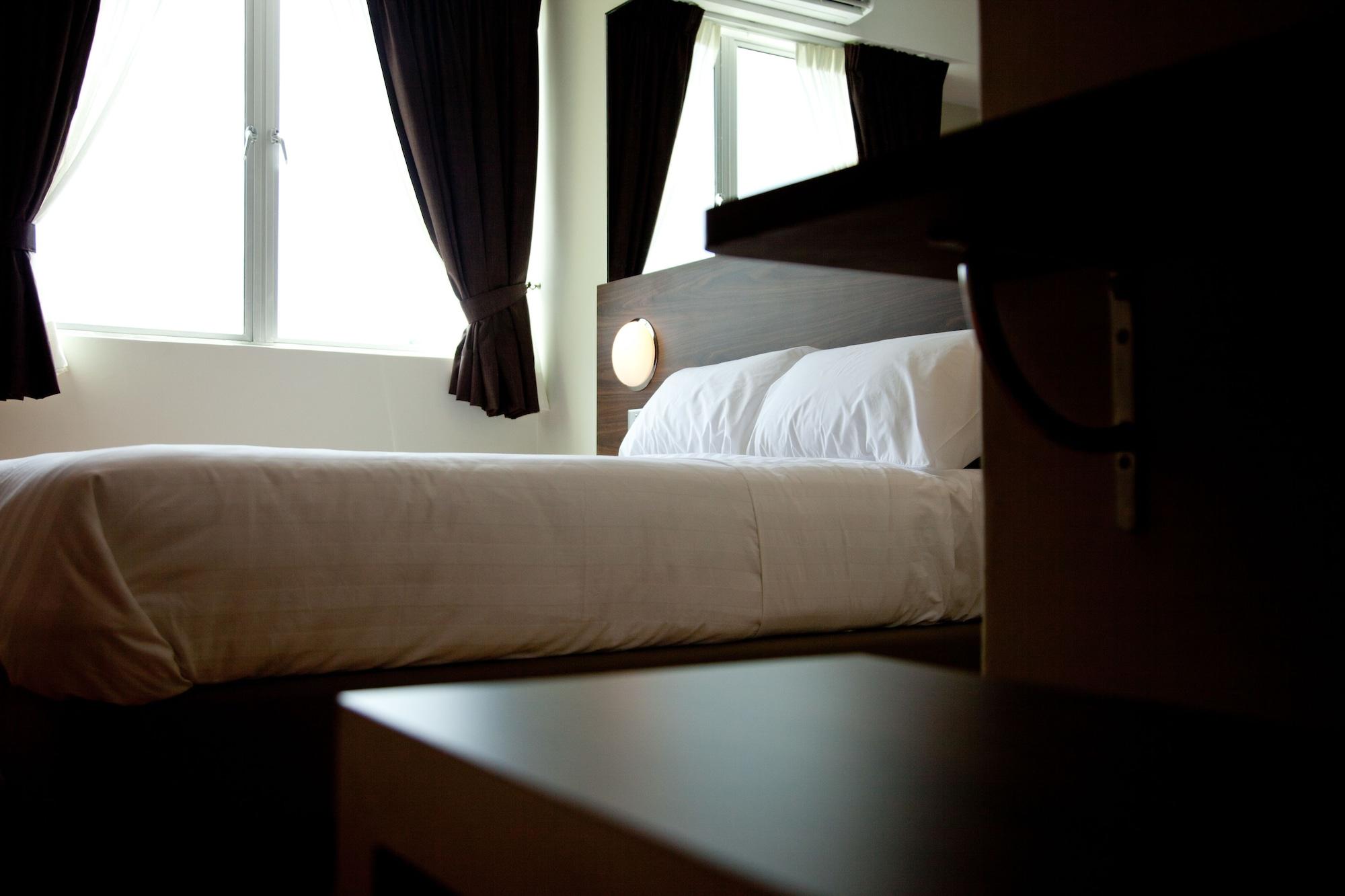 D'Concept Hotel 쿨림 외부 사진