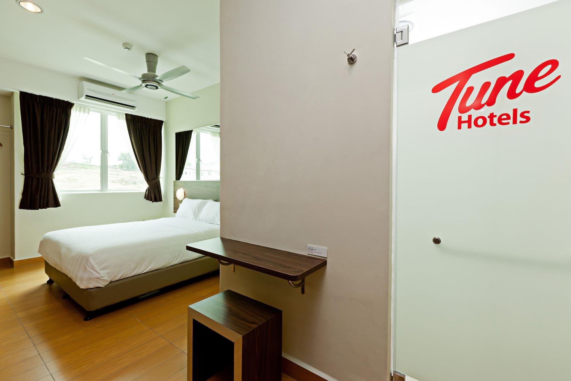 D'Concept Hotel 쿨림 외부 사진