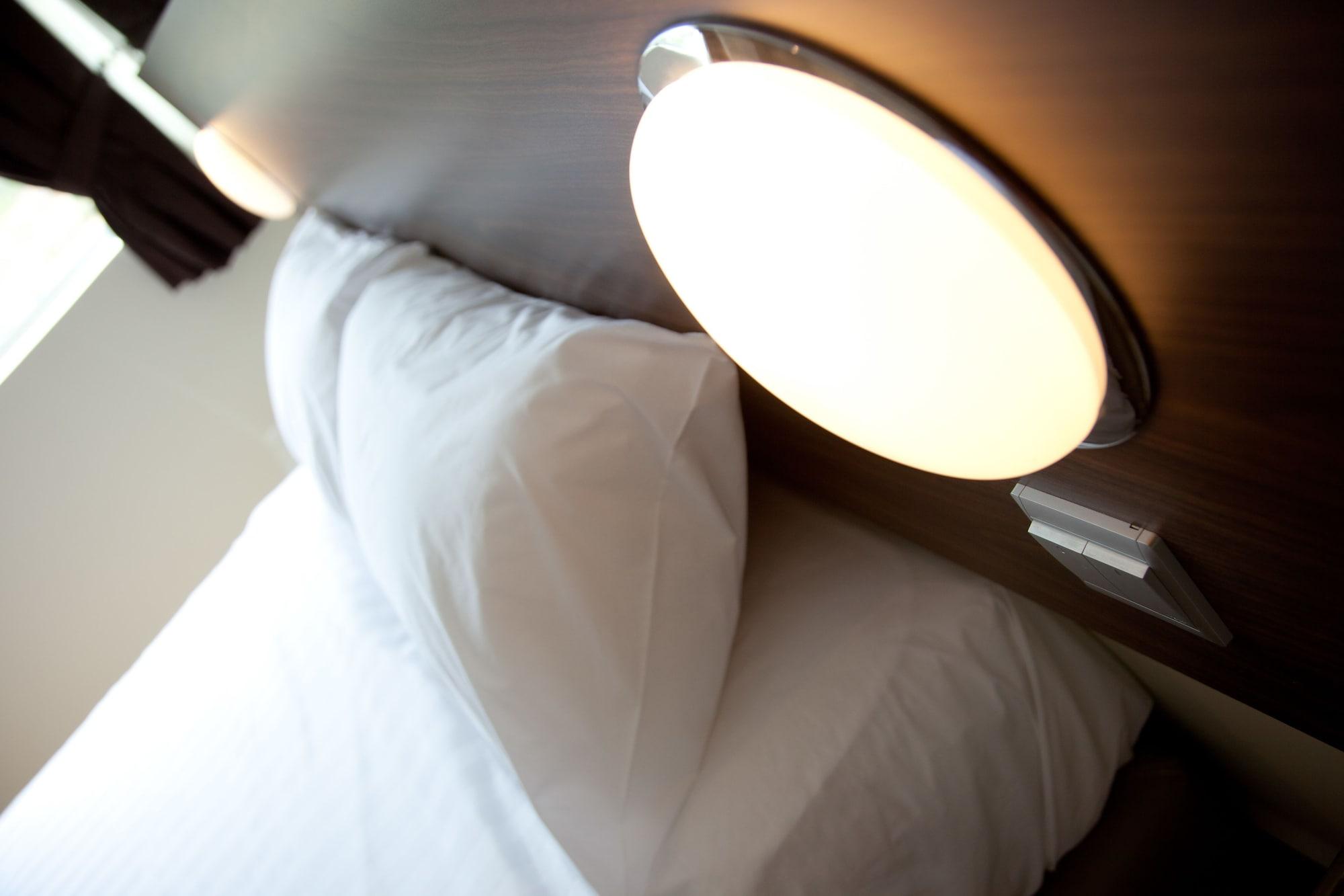 D'Concept Hotel 쿨림 외부 사진