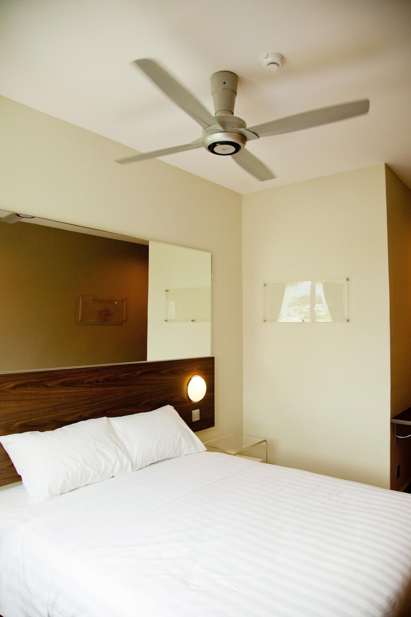 D'Concept Hotel 쿨림 외부 사진