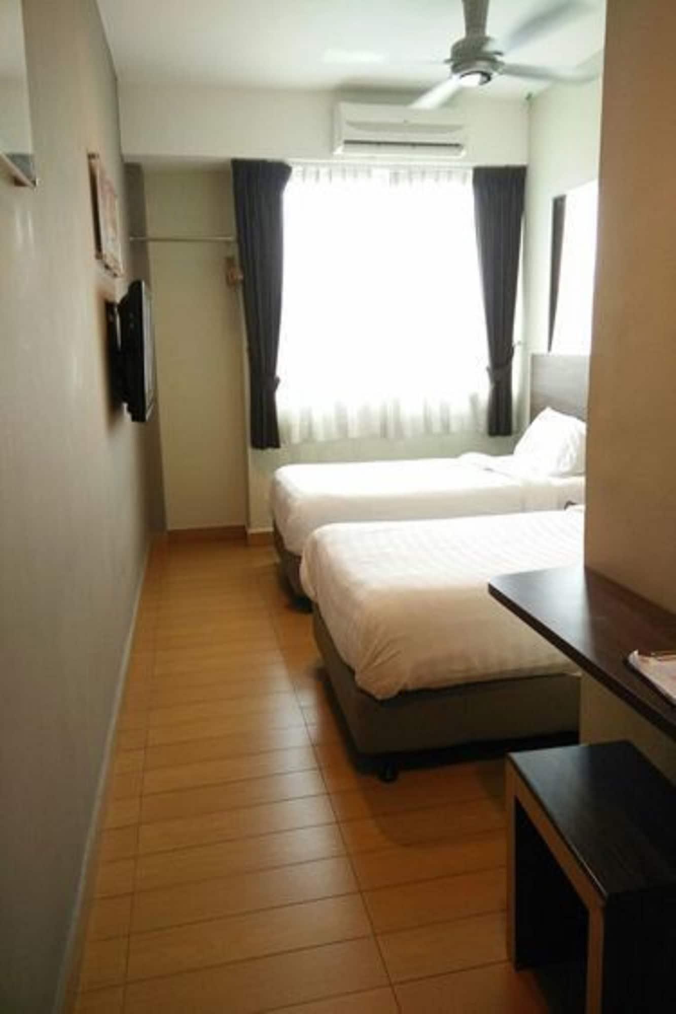 D'Concept Hotel 쿨림 외부 사진