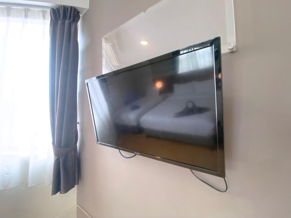 D'Concept Hotel 쿨림 외부 사진
