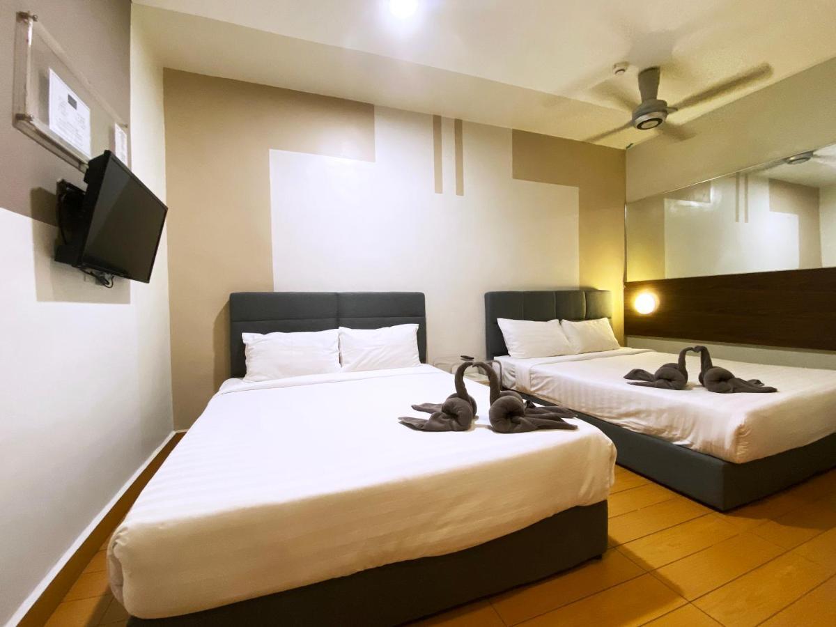 D'Concept Hotel 쿨림 외부 사진