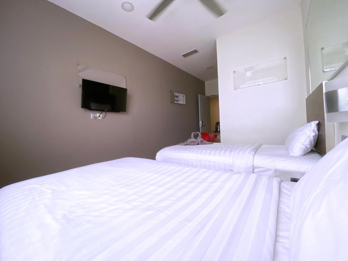 D'Concept Hotel 쿨림 외부 사진