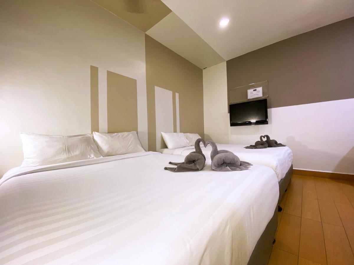 D'Concept Hotel 쿨림 외부 사진