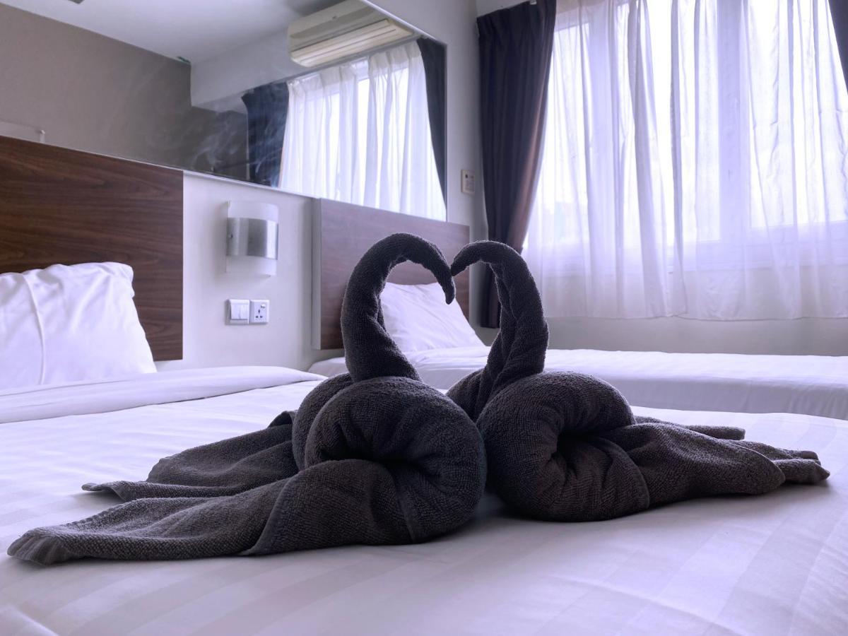 D'Concept Hotel 쿨림 외부 사진