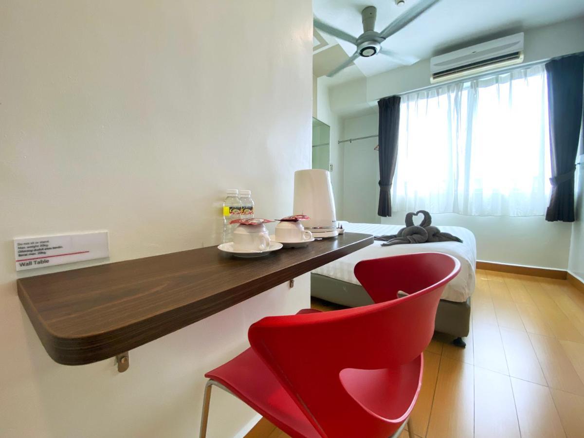 D'Concept Hotel 쿨림 외부 사진