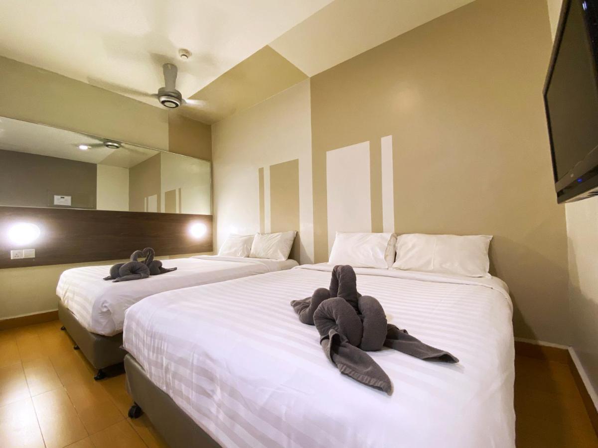 D'Concept Hotel 쿨림 외부 사진