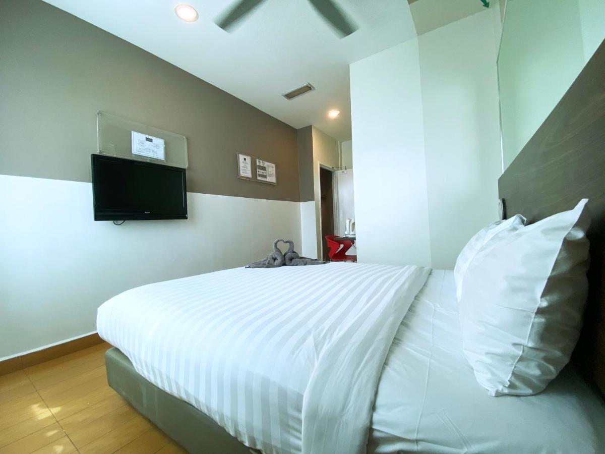 D'Concept Hotel 쿨림 외부 사진