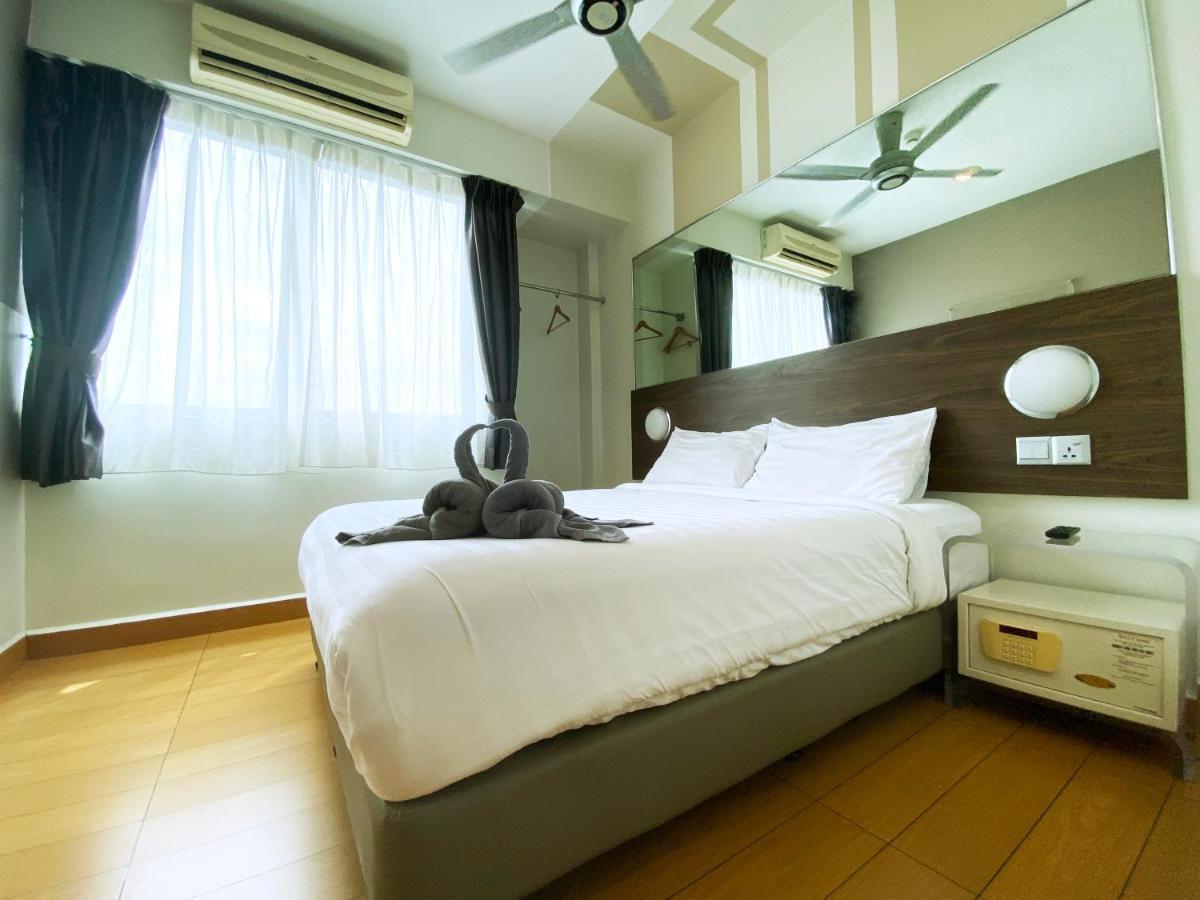 D'Concept Hotel 쿨림 외부 사진