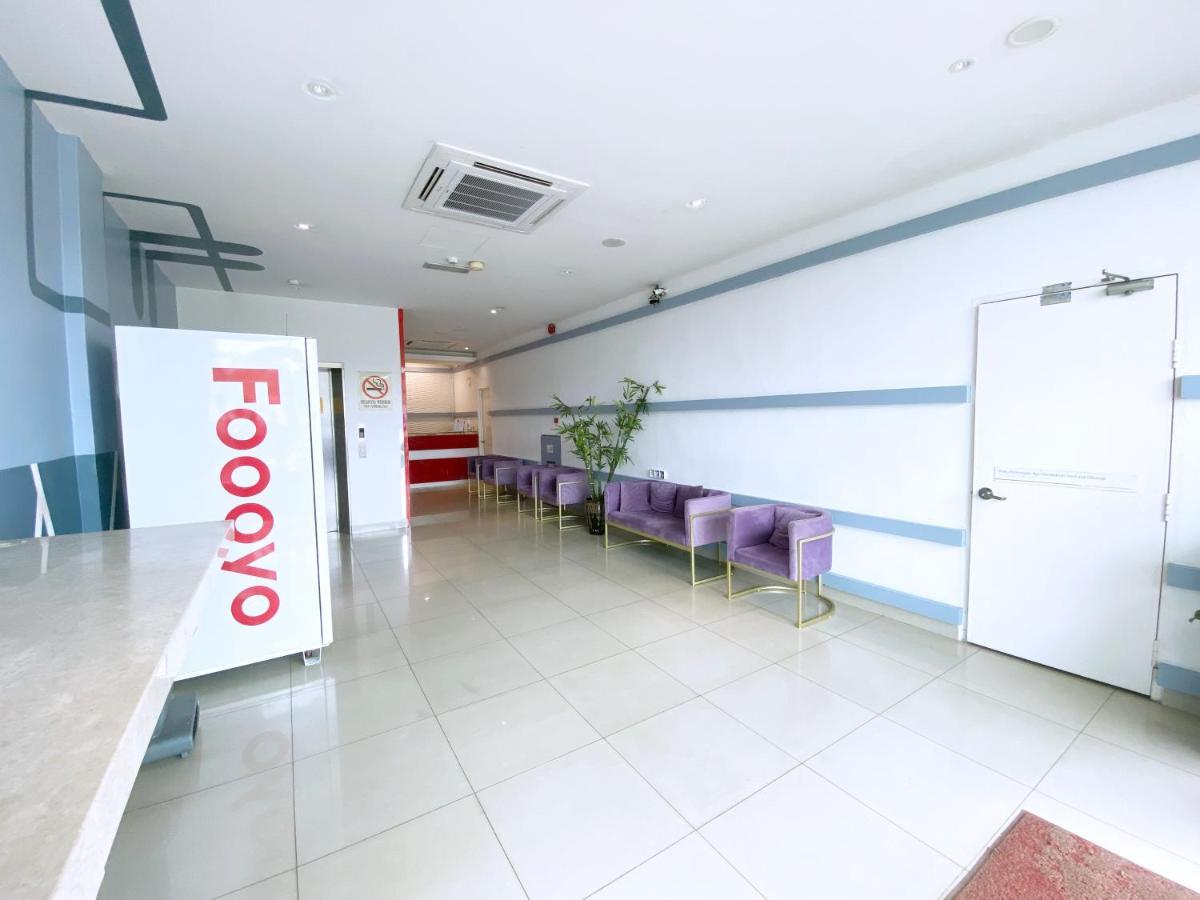 D'Concept Hotel 쿨림 외부 사진