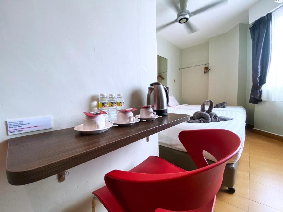 D'Concept Hotel 쿨림 외부 사진
