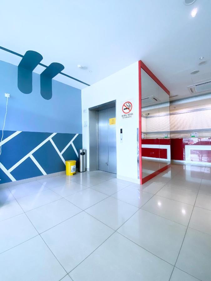 D'Concept Hotel 쿨림 외부 사진