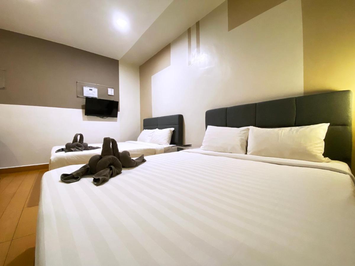 D'Concept Hotel 쿨림 외부 사진