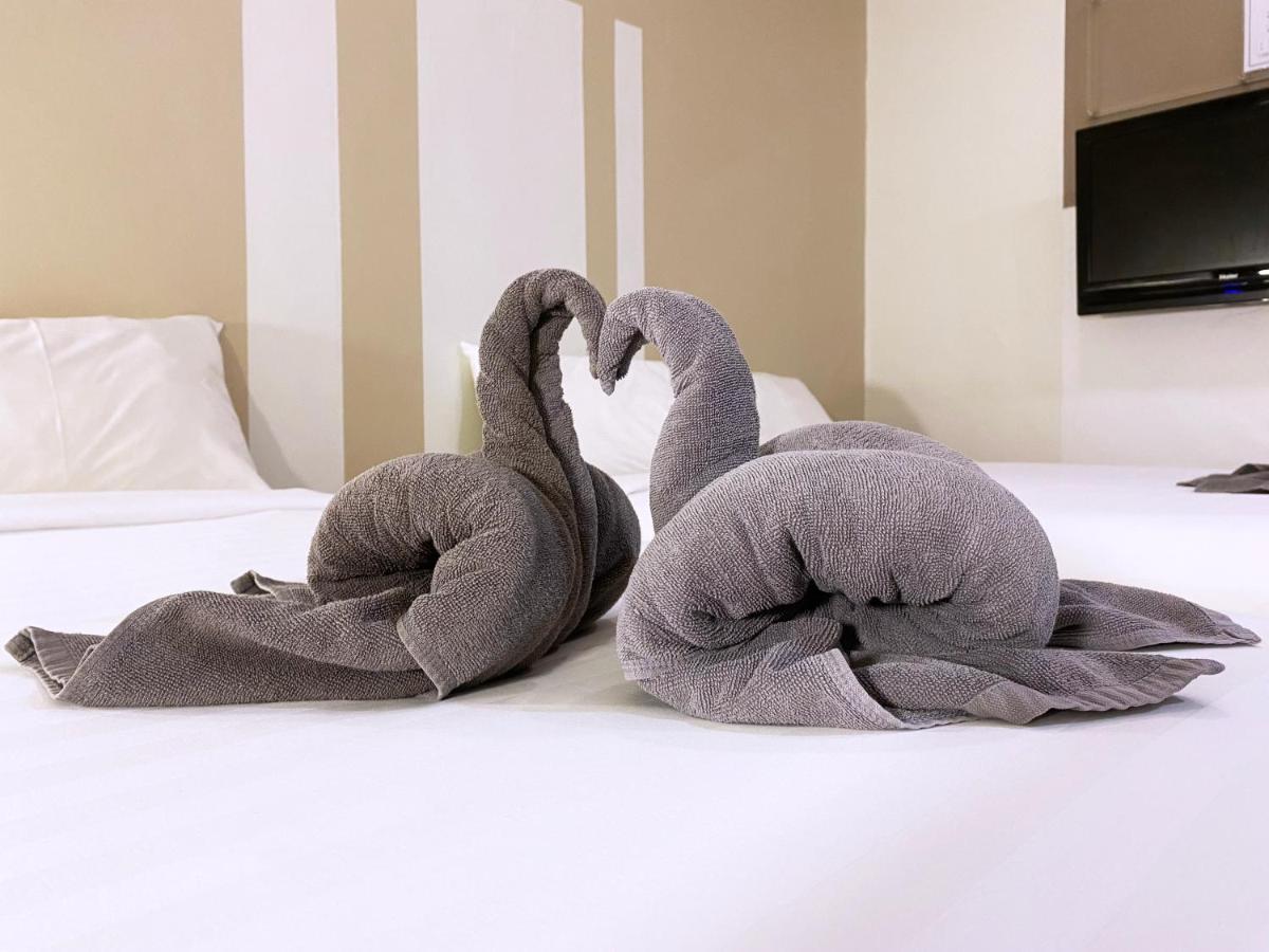 D'Concept Hotel 쿨림 외부 사진