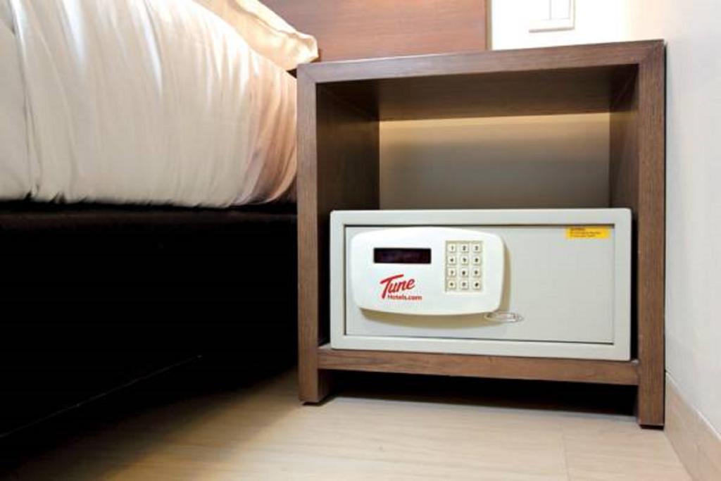 D'Concept Hotel 쿨림 객실 사진