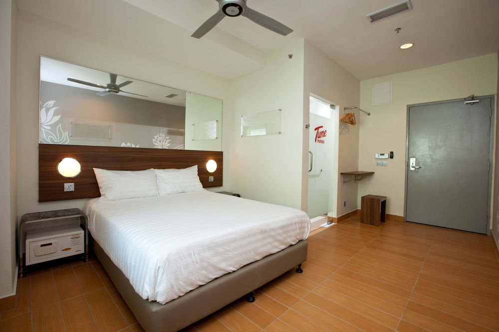 D'Concept Hotel 쿨림 외부 사진