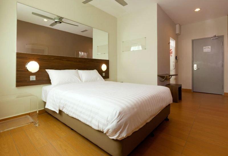 D'Concept Hotel 쿨림 외부 사진