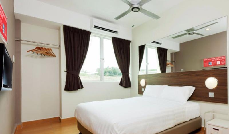 D'Concept Hotel 쿨림 외부 사진