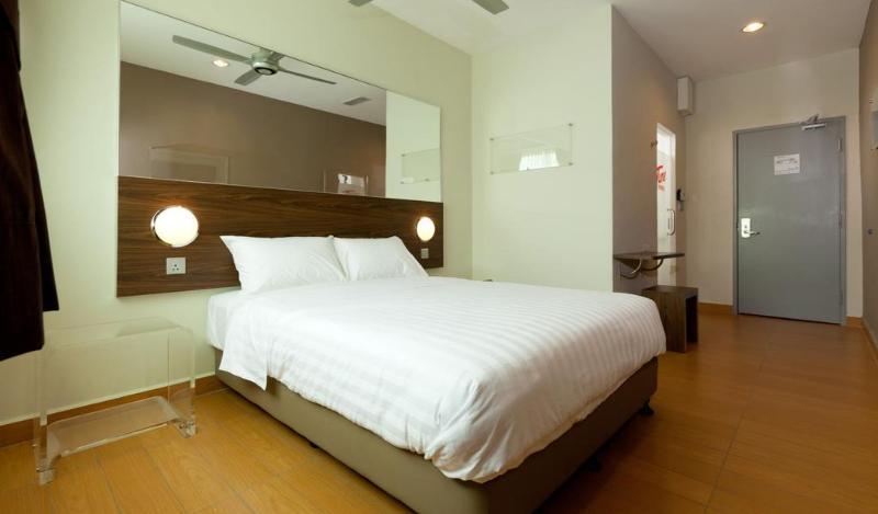 D'Concept Hotel 쿨림 외부 사진